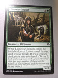 MTG - Llanowar Empath - Magic Origins - Regular - C - 185 - NM