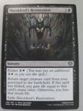 MTG - Sheoldred's Restoration - Dominaria United - Regular - U - 108 - NM