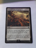 Terramorphic Expanse Commander: the Lord of the Rings: Tales of Middle-Earth...