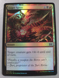 MTG - Auger Spree - Double Masters 2022 - Foil - C - 178 - NM