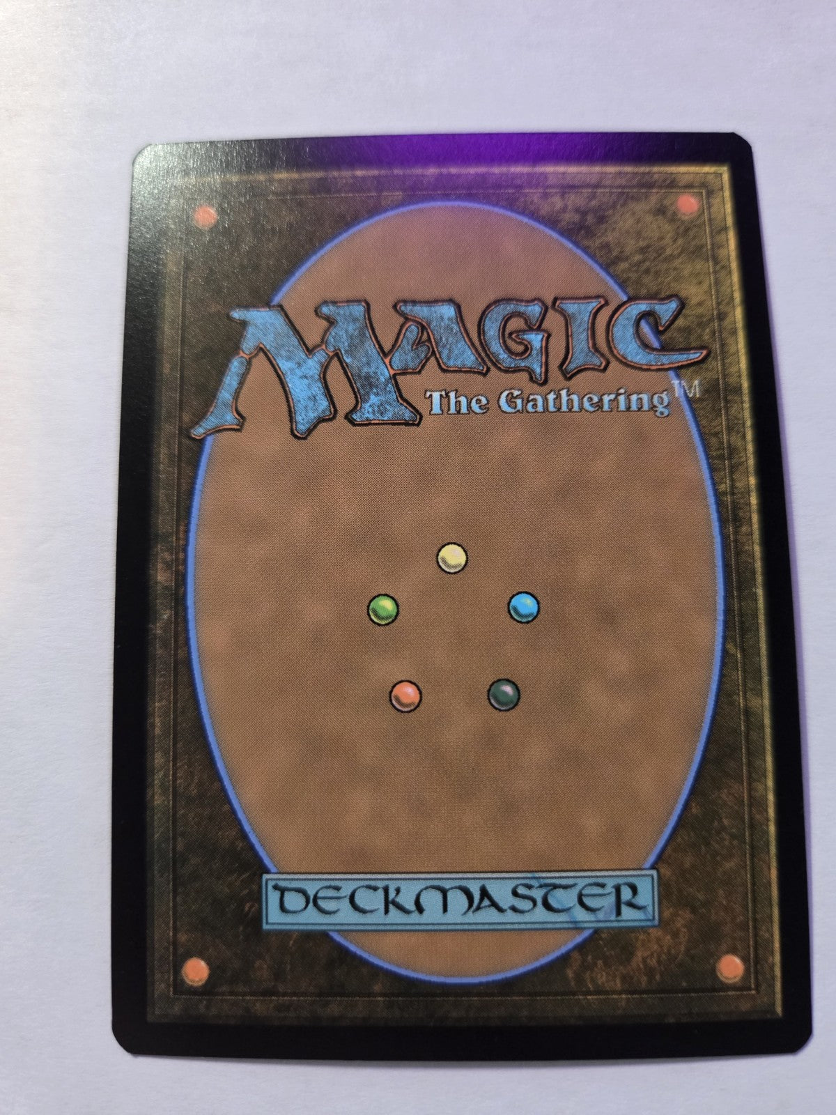 MTG - Weathered Wayfarer Commander: the Lord of the Rings: Tales of Middle-Earth