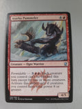 MTG - Atarka Pummeler - Dragons of Tarkir - Regular - U - 129 - NM
