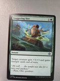 MTG - Staggering Size - The Lost Caverns of Ixalan - Regular - C - 214 - NM