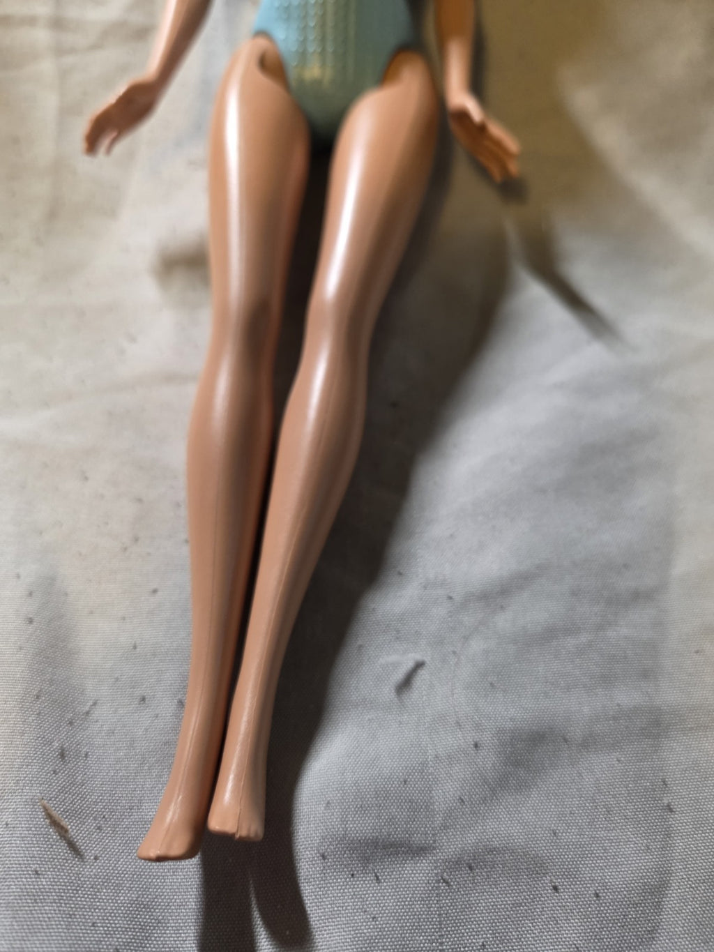 2010 Swimsuit Barbie
