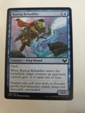 MTG - Burrog Befuddler - Strixhaven: School of Mages - Regular - C - 38 - NM