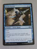 MTG - Faerie Vandal - Jumpstart 2022 - Regular - U - 296 - NM