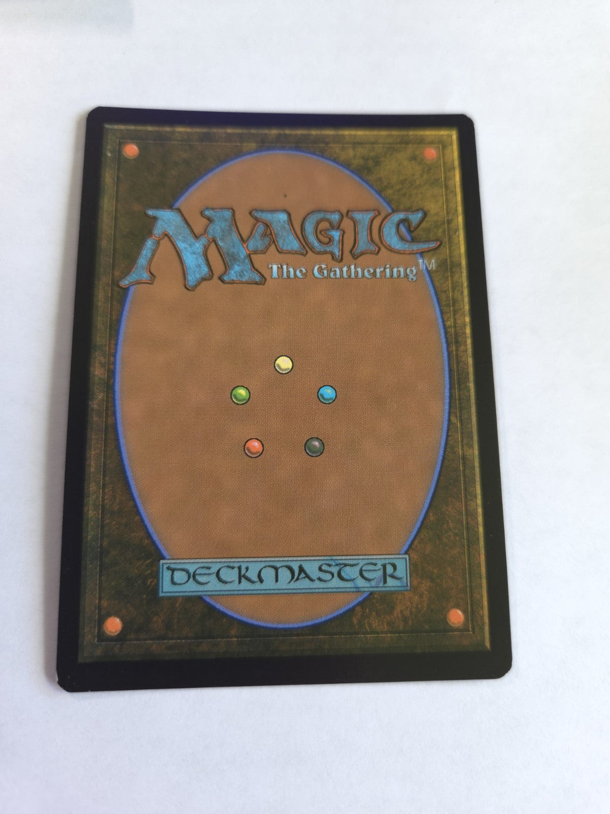 Banishing Light Commander: the Lord of the Rings: Tales of Middle-Earth Regular