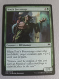 Mtg - Yeva's Forcemage - Magic Origins - Regular - C - 208 - NM