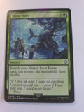 Magic The Gatheri - Three Visits - Commander: Final Fantasy - Regular - U - 0315