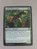 MTG - Pathfinding Axejaw - The Lost Caverns of Ixalan - Regular - C - 206 - NM
