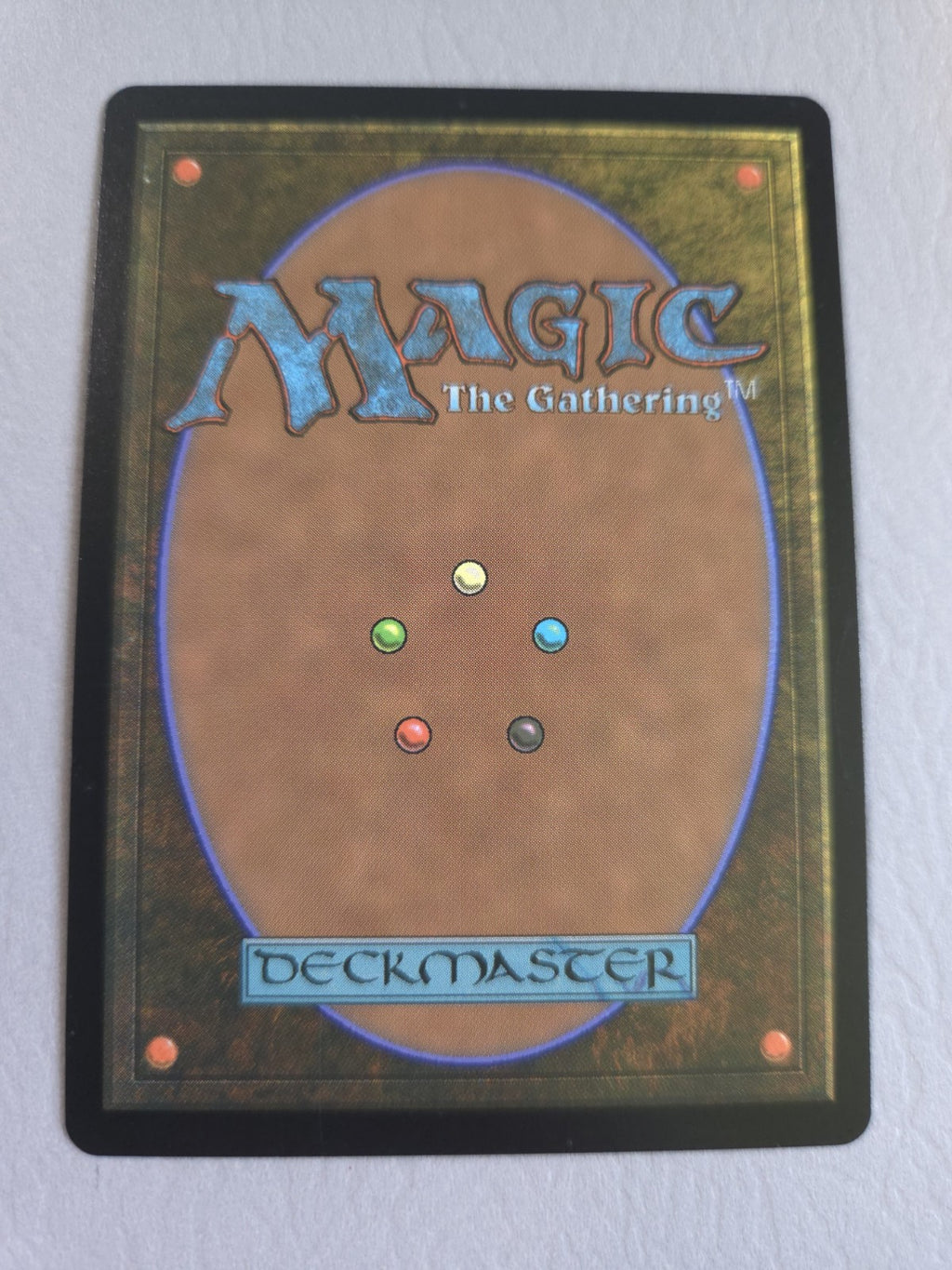 MTG - Greater Tanuki - Kamigawa: Neon Dynasty - Regular - C - 189 - NM
