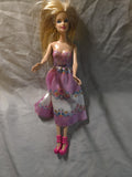 1998 Barbie Doll - Tea Time Princess