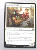 MTG - Audacious Infiltrator - Aether Revolt - Regular - C - 7 - NM