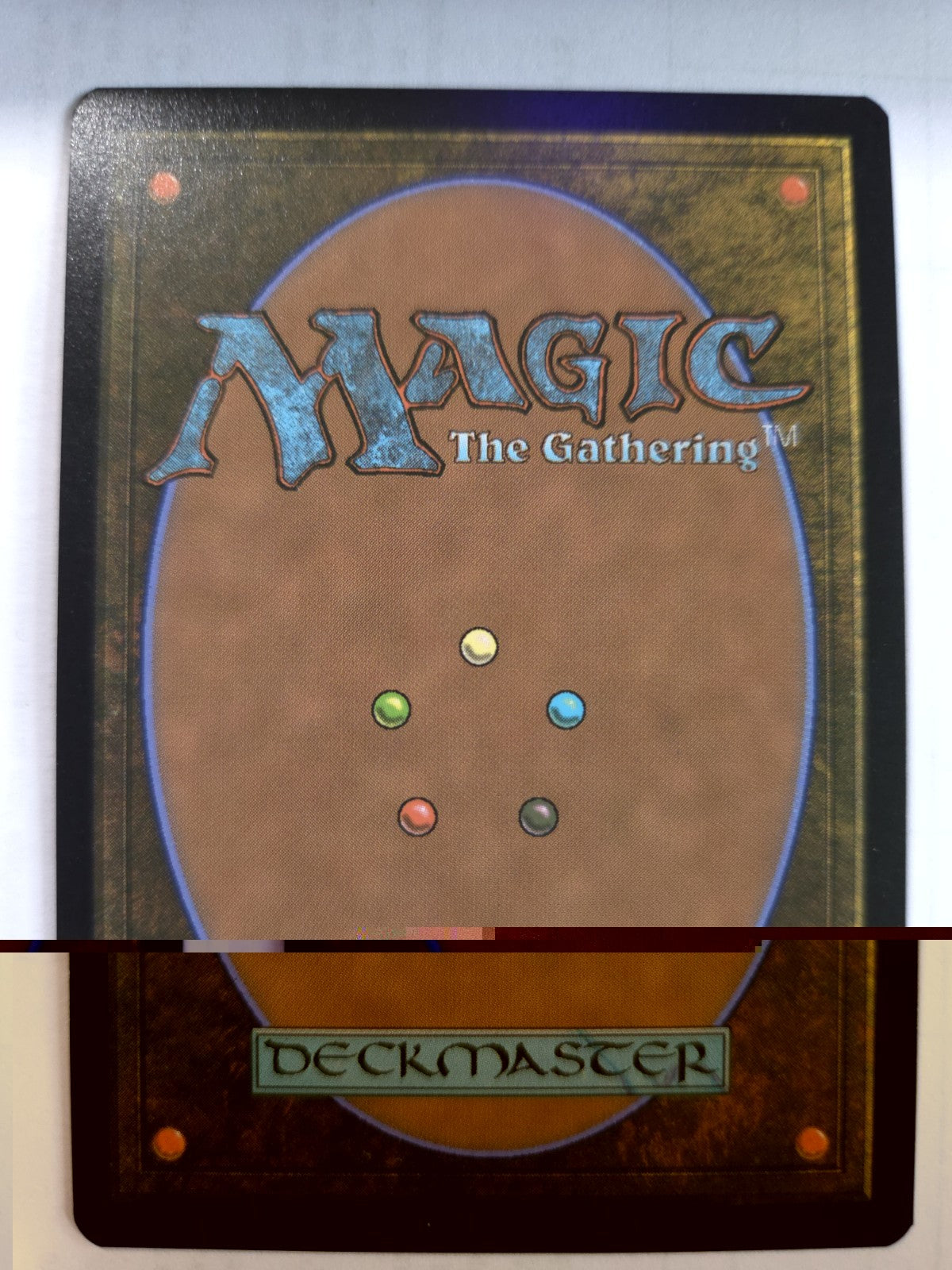 MTG - Plains - Final Fantasy - Regular - L - 0295 - NM