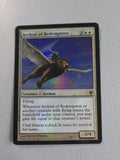 MTG - Archon of Redemption - Worldwake Foil - R - 3 - LP