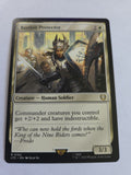 MTG Bastion Protector Commander: the Lord of the Rings: Tales of Middle-Earth...