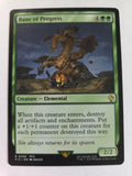 Bane of Progress Commander: Final Fantasy Regular