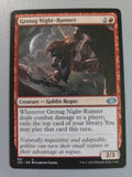 MTG - Grotag Night-Runner - Jumpstart 2022 - Regular - U - 551 - NM