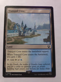 Tranquil Cove Commander: the Lord of the Rings: Tales of Middle-Earth Regular