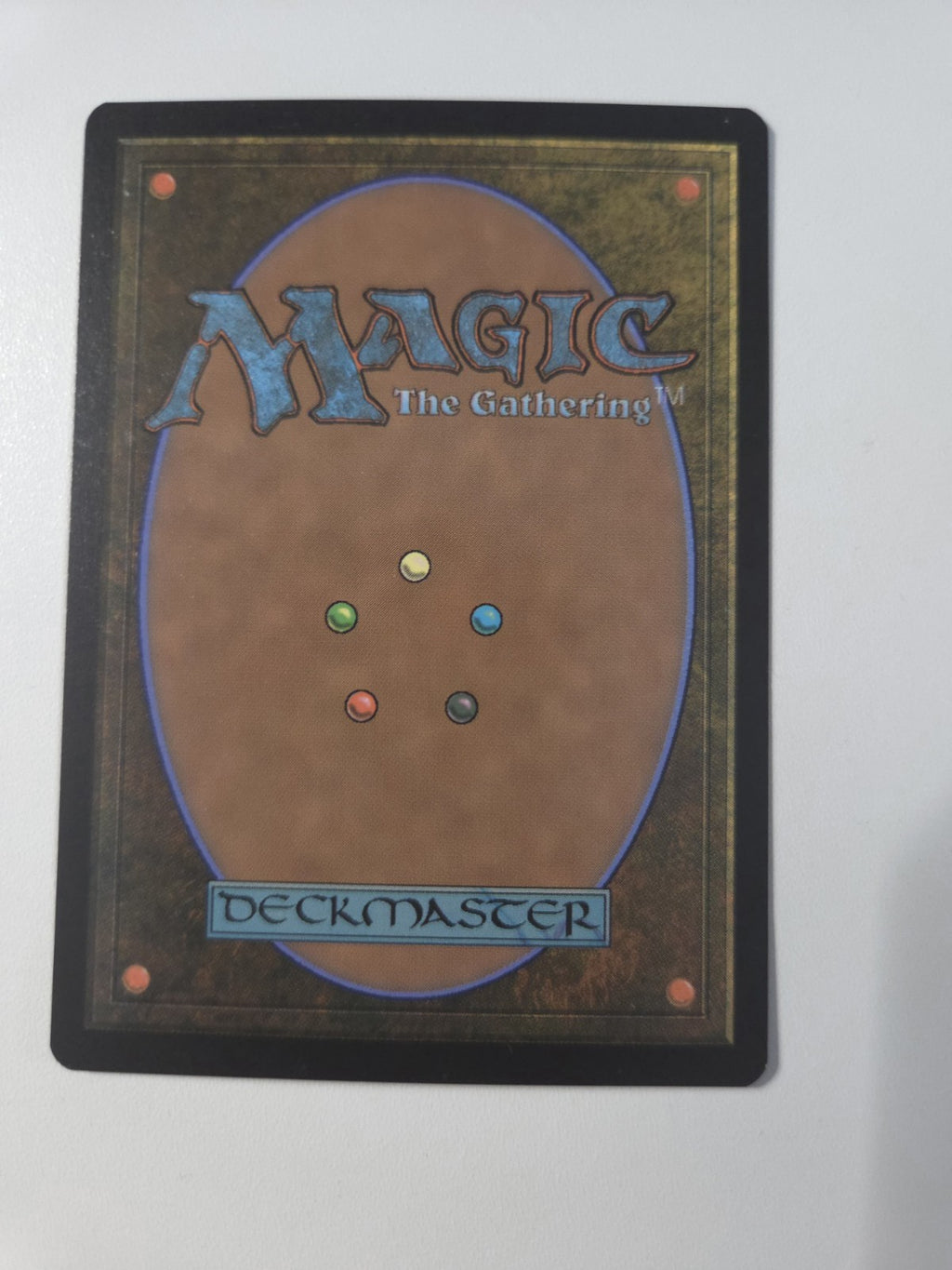 MTG - Bounding Krasis - The List Reprints - Regular - U - 212 - NM