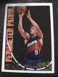 NBA - Dan Majerle - 1994-95 Topps -  #209 - Perimeter Patrol - Phoenix Suns - EX