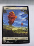 Magic The Gathering - Plains - Final Fantasy - Regular - L - 0294 - NM