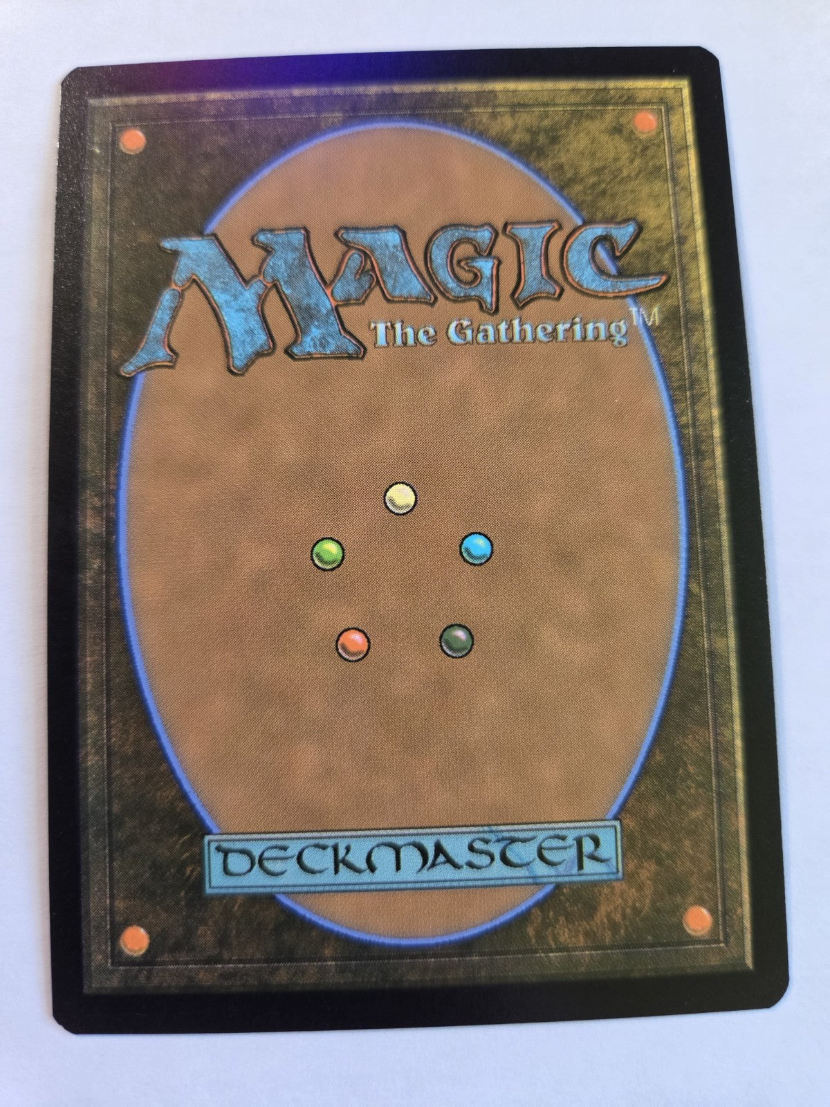 MTG Harsh Mentor Commander: the Lord of the Rings: Tales of Middle-Earth Regular