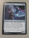 Saiba Trespassers Kamigawa: Neon Dynasty Regular