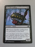 MTG - Durable Coilbug - Jumpstart 2022 - Regular - C - 408 - NM