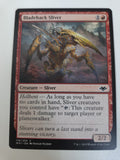 MTG - Bladeback Sliver - Modern Horizons - Regular - C - 119 - NM