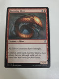 MTG - Battering Sliver - Time Spiral Remastered - Regular - C - 154 - NM