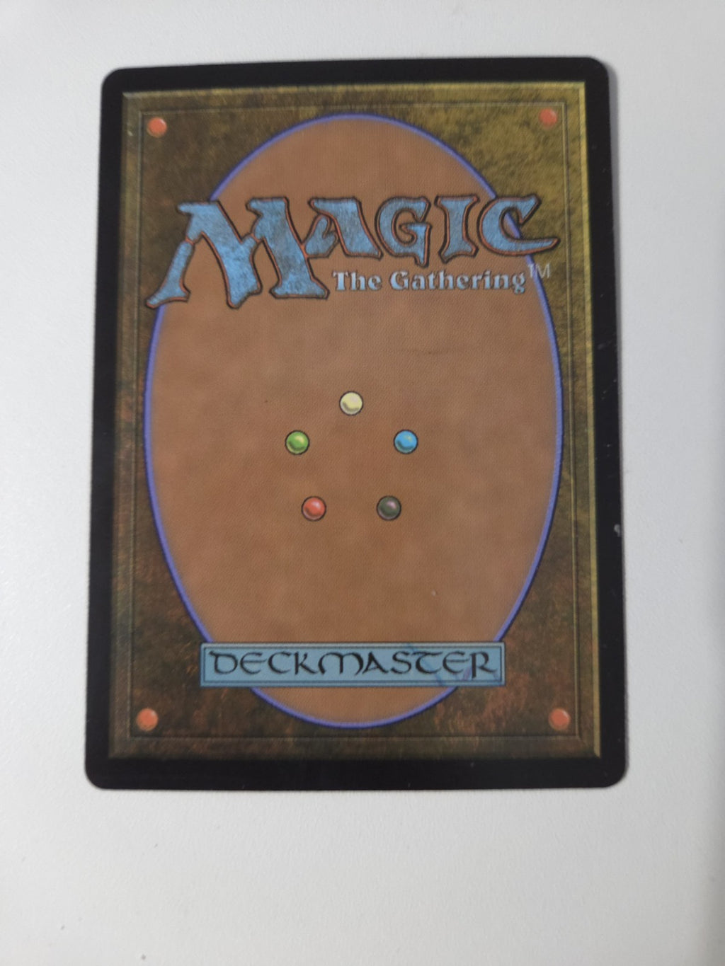 MTG - Arrester's Zeal -.Ravnica Remastered - Regular - C - 4 - NM