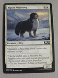 MTG - Alpine Watchdog - Core Set - 2021 - Regular - C - 2 - NM