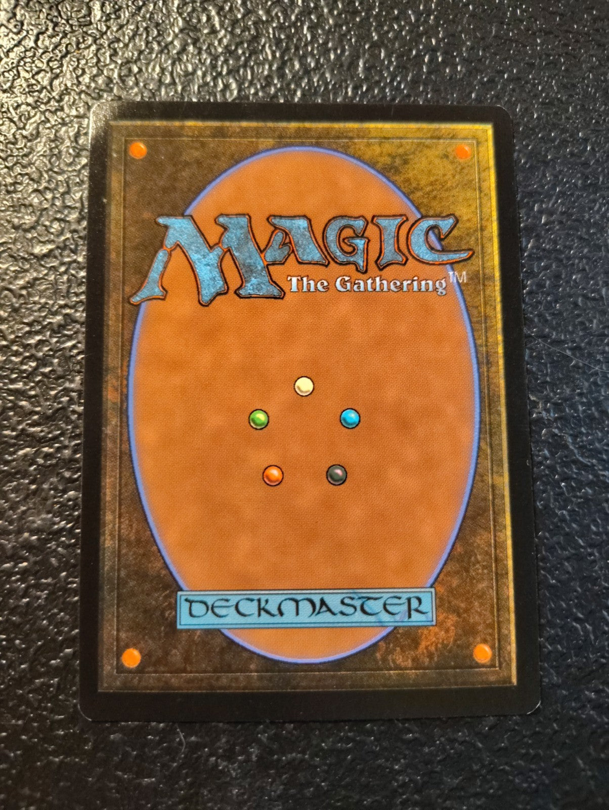 MTG - The Warring Triad - Commander: Final Fantasy - Regular - 99 - R - NM