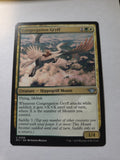MTG - Congregation Gryff - Outlaws of Thunder Junction - Regular - U - 200 - NM