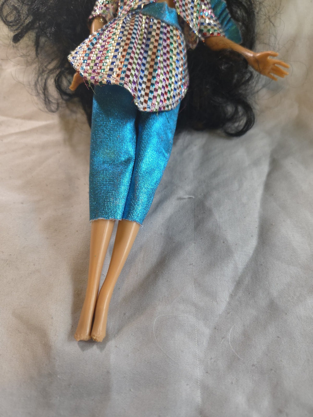 Vintage Disney Fashion Doll