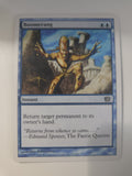 MTG - Boomerang - 8th Edition - Regular - C - 63 - NM