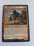 Combat Celebrant Commander: the Lord of the Rings: Tales of Middle-Earth Regular