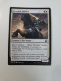 MTG - Devoted Paladin - Adventures in the Forgotten Realms - Regular - C - 11 - 