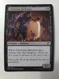 MTG - Clattering Skeletons - Adventures in the Forgotten Realms - Regular - C - 