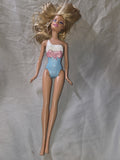 2010 Swimsuit Barbie