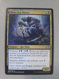 MTG - Silver-Fur Master - Kamigawa: Neon Dynasty - Regular - U - 236 - NM