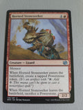 Horned Stoneseeker The Brothers' War Regular
