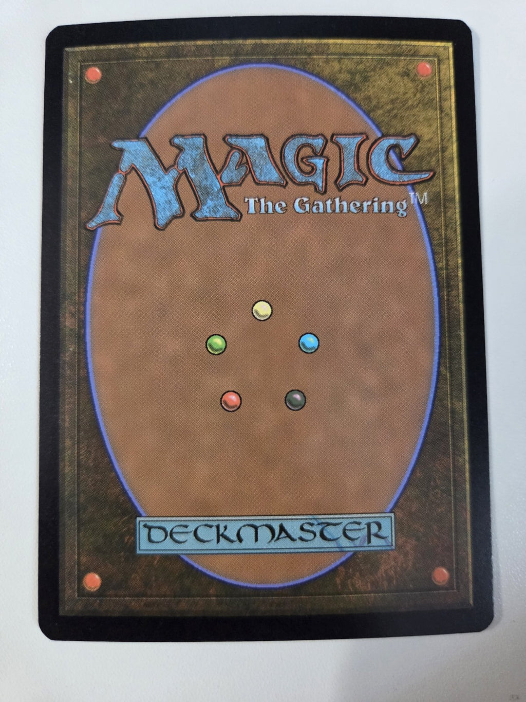 MRG - Graf Mole - Commander: Murders at Karlov Manor - Regular - U - 170 - NM