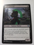 MTG - Cult Conscript - Dominaria United - Regular - U - 88 - NM