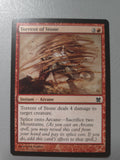 MTG - Torrent of Stone - Modern Masters - Regular - C - 137 - NM