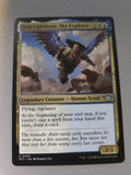 MTG - Jem Lightfoote Sky Explorer - Outlaws of Thunder Junction - Regular  U 209