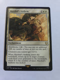Marshal's Anthem Commander: the Lord of the Rings: Tales of Middle-Earth Regular