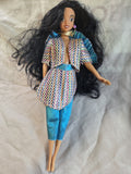 Vintage Disney Fashion Doll
