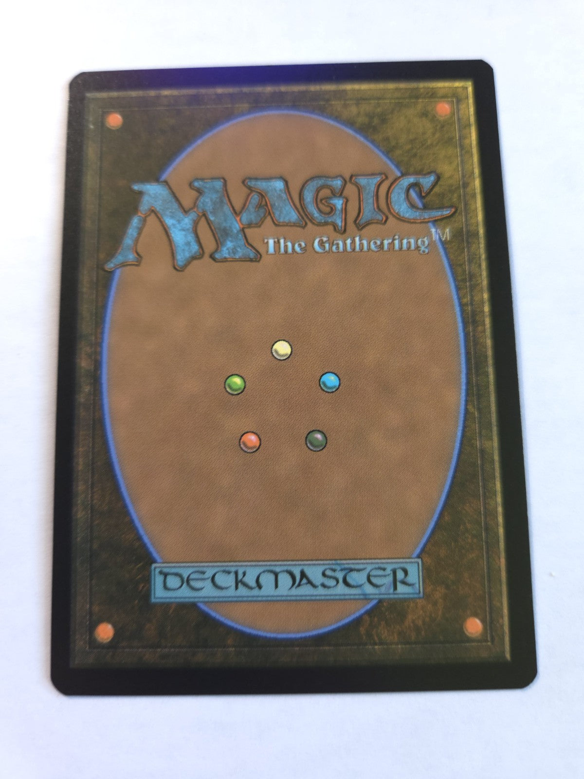 MTG - Secluded Courtyard Commander: the Lord of the Rings: Tales of Middle-Earth